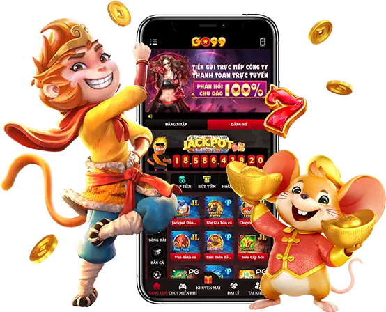 Truy cập kho game đa dạng bj27