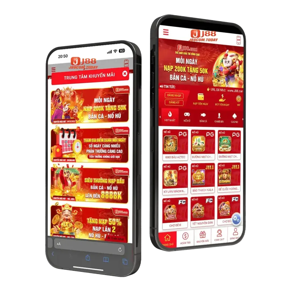 Xác nhận Đăng nhập bj27