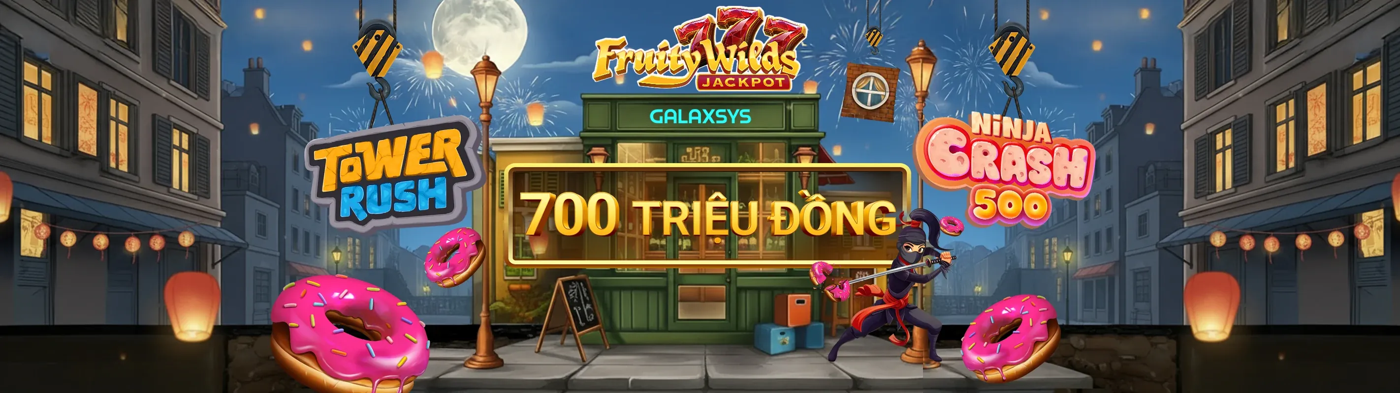 Tin tức mới nhất về các game casino bj27