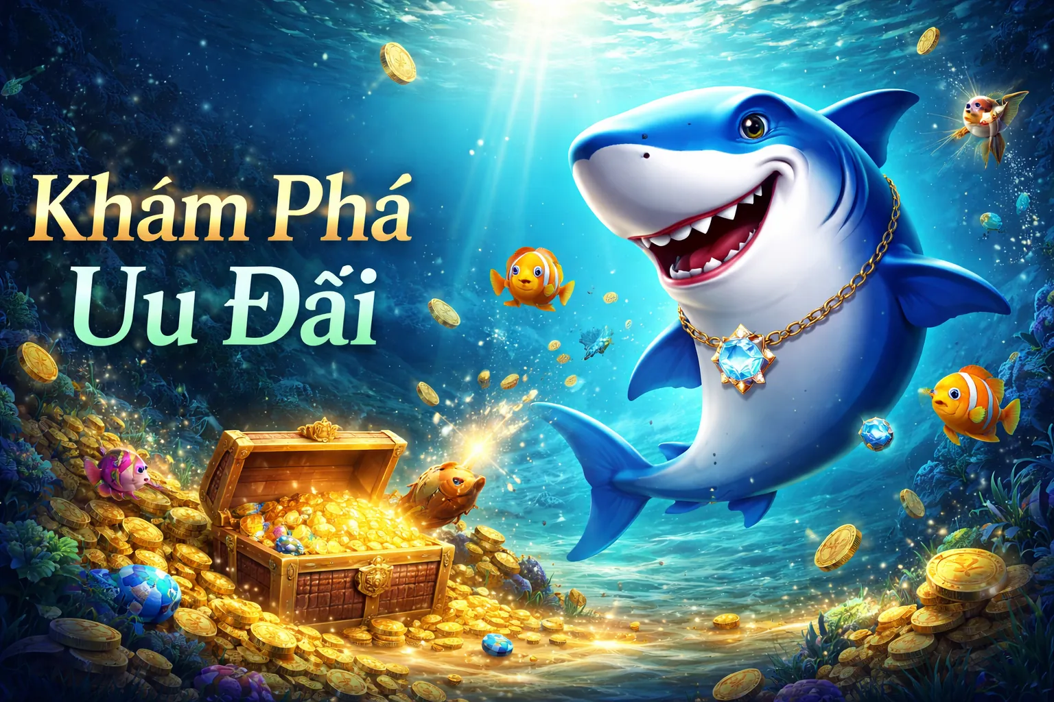 Khuyến Mãi Hấp Dẫn bj27