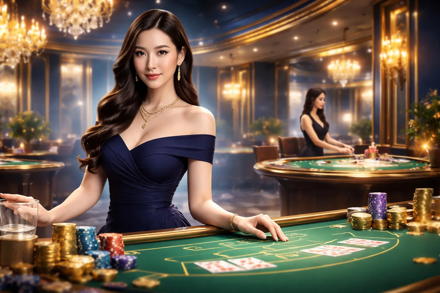 Tin tức BJ27 mới nhất về thể thao và casino