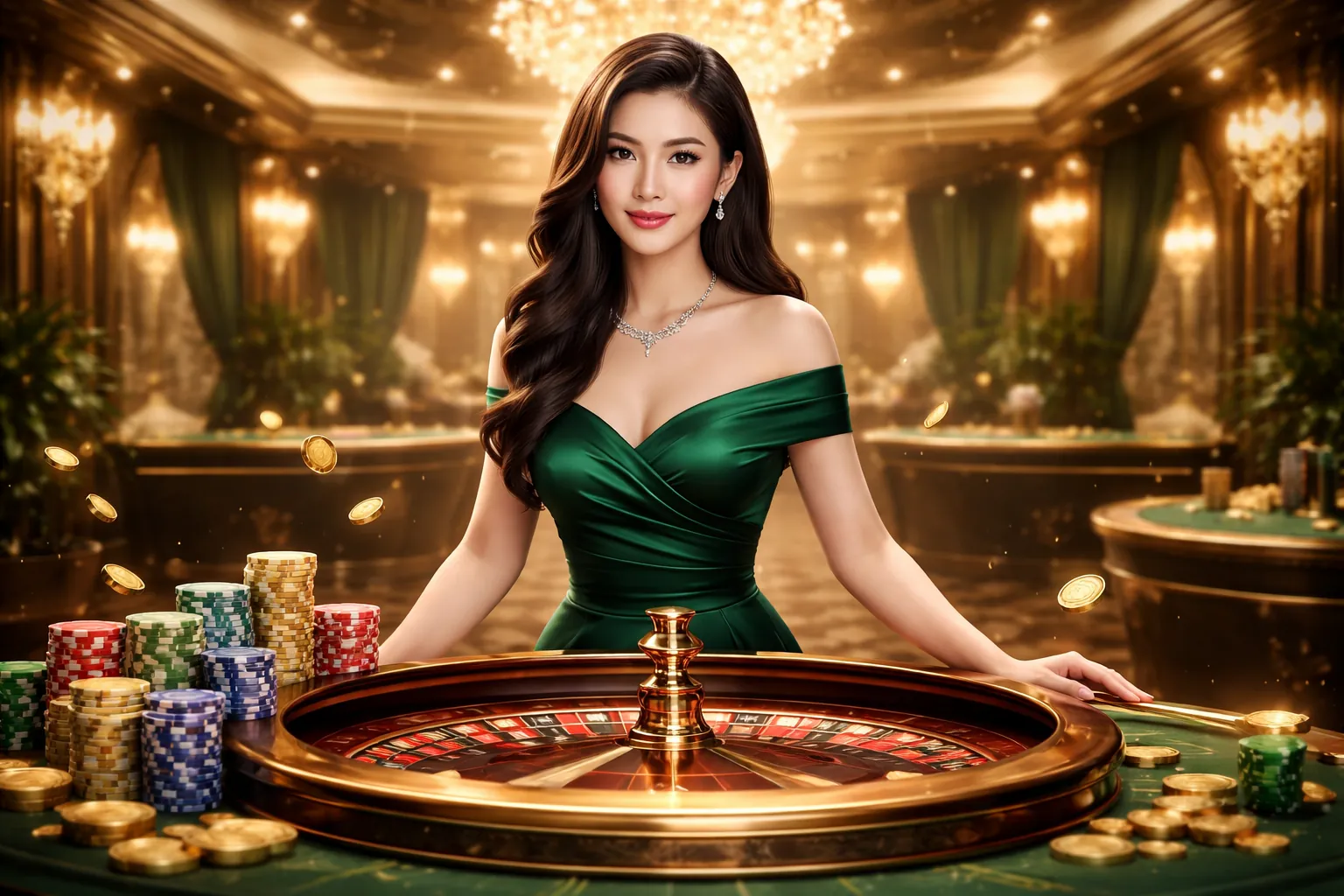 Tin tức casino trực tuyến bj27