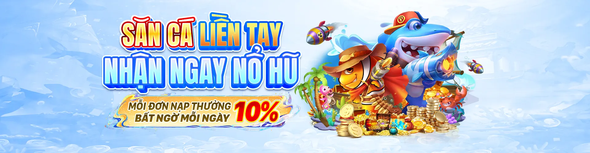 Khuyến mãi độc quyền tại bj27