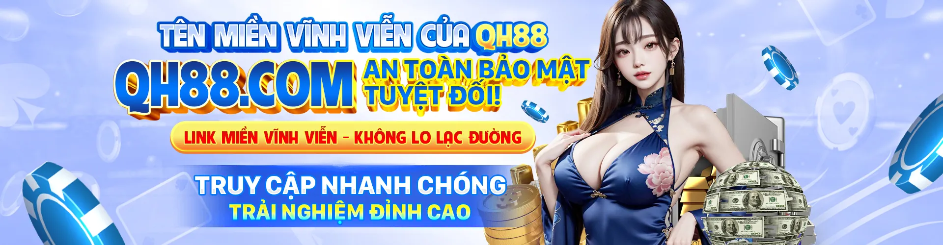 Tổng quan nền tảng bj27